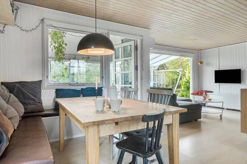 Foto von Ferienhaus CL02 in Kongsmark - Westseeland
