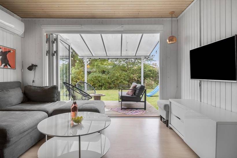 Foto von Ferienhaus CL02 in Kongsmark - Westseeland