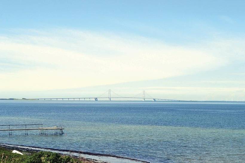 Foto von Ferienhaus CL02 in Kongsmark - Westseeland