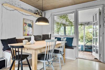 Vorschaubild von Ferienhaus CL02 in Kongsmark - Westseeland