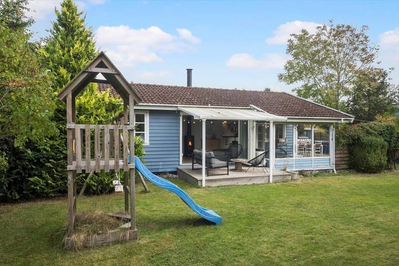 Foto von Ferienhaus CL02 in Kongsmark - Westseeland