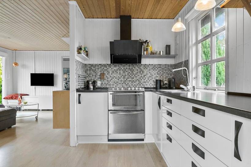 Foto von Ferienhaus CL02 in Kongsmark - Westseeland