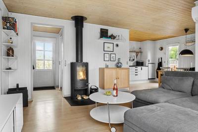 Vorschaubild von Ferienhaus CL02 in Kongsmark - Westseeland