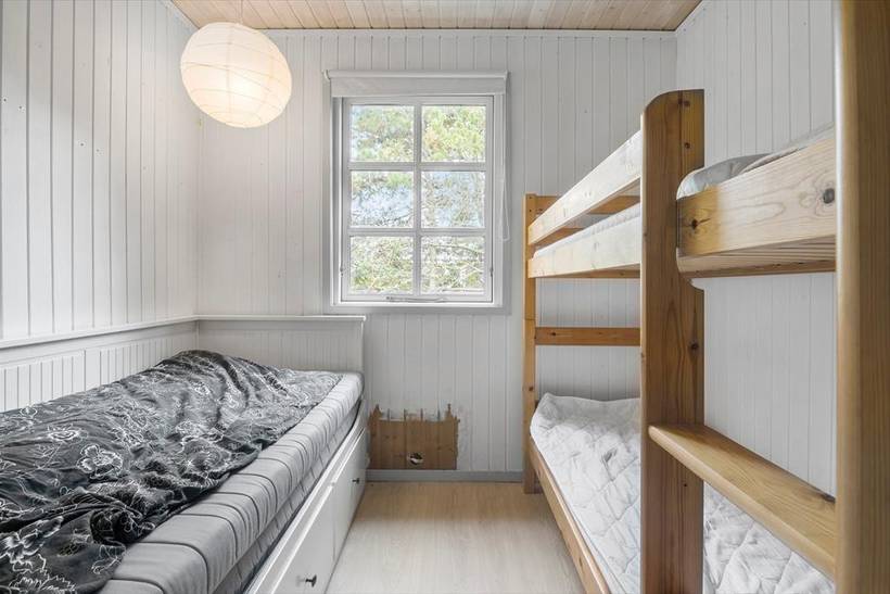 Foto von Ferienhaus CL02 in Kongsmark - Westseeland