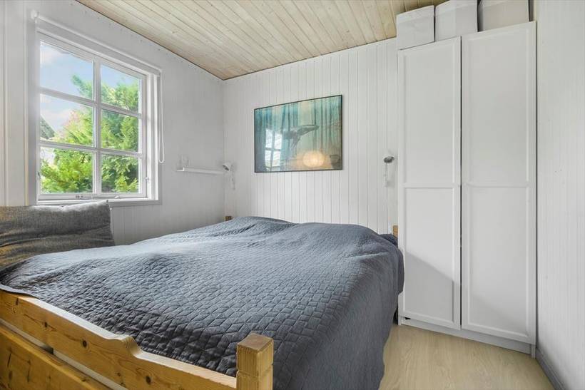Foto von Ferienhaus CL02 in Kongsmark - Westseeland