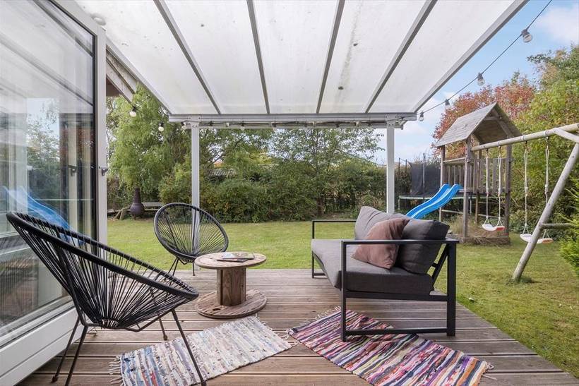 Foto von Ferienhaus CL02 in Kongsmark - Westseeland