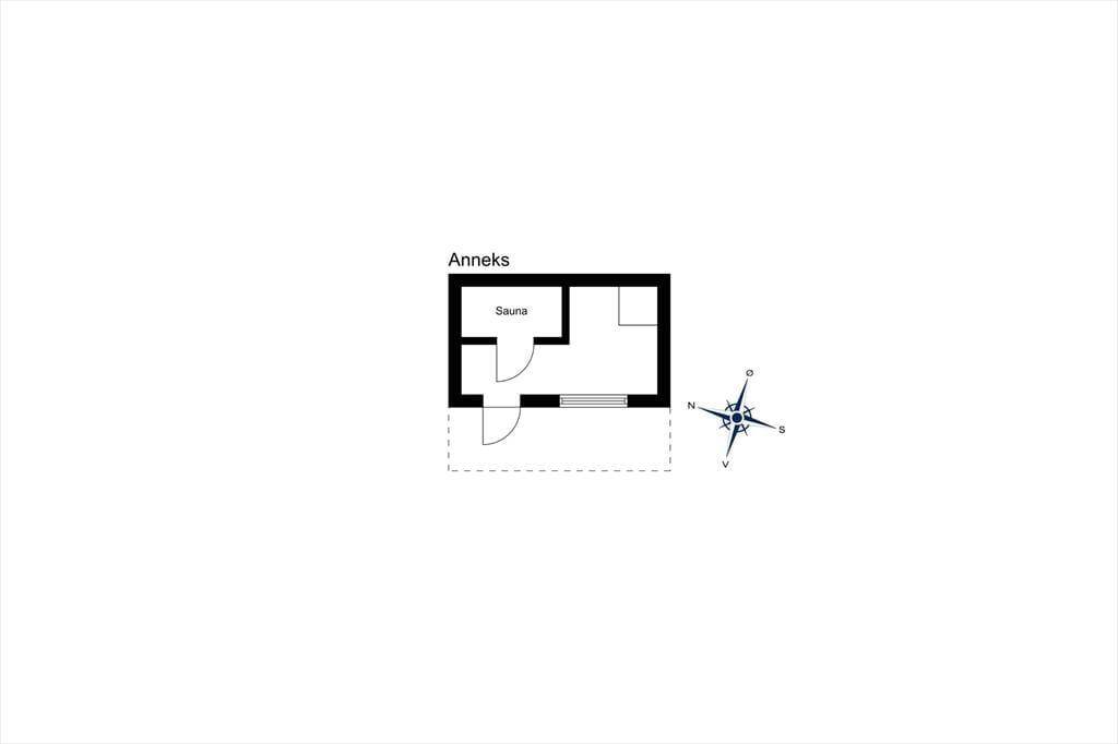 Vorschaubild von Ferienhaus CL02 in Kongsmark - Westseeland