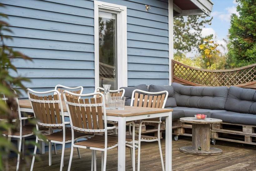 Foto von Ferienhaus CL02 in Kongsmark - Westseeland