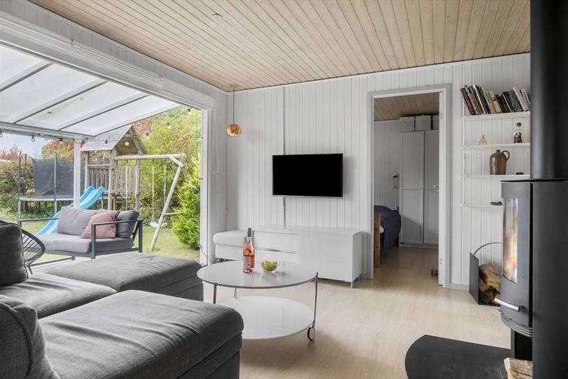 Foto von Ferienhaus CL02 in Kongsmark - Westseeland