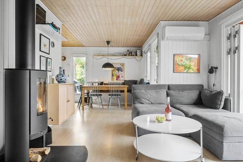 Foto von Ferienhaus CL02 in Kongsmark - Westseeland