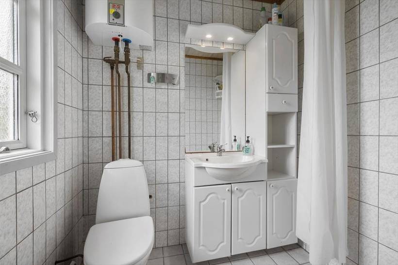 Foto von Ferienhaus CL02 in Kongsmark - Westseeland