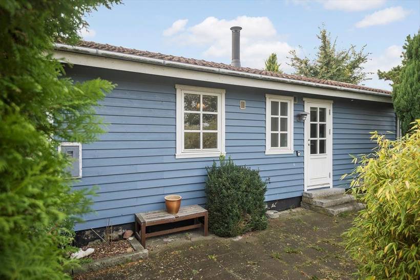 Foto von Ferienhaus CL02 in Kongsmark - Westseeland