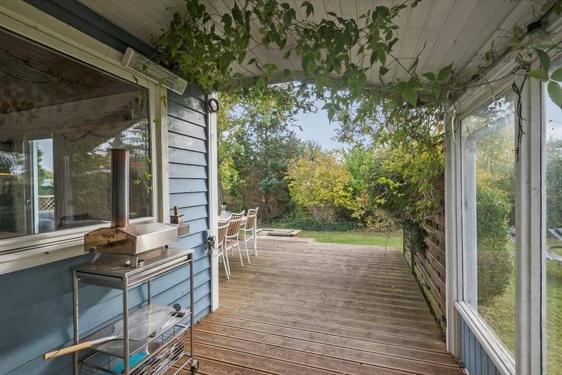 Foto von Ferienhaus CL02 in Kongsmark - Westseeland