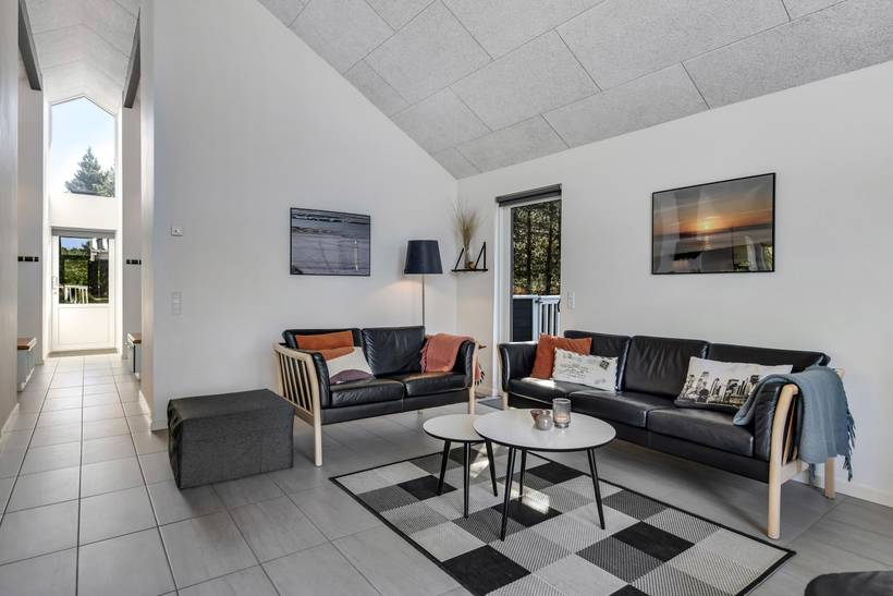 Foto von Ferienhaus CL20 in Blåvand - Westjütland