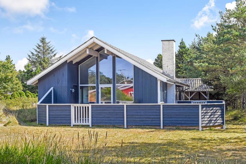 Foto von Ferienhaus CL20 in Blåvand - Westjütland