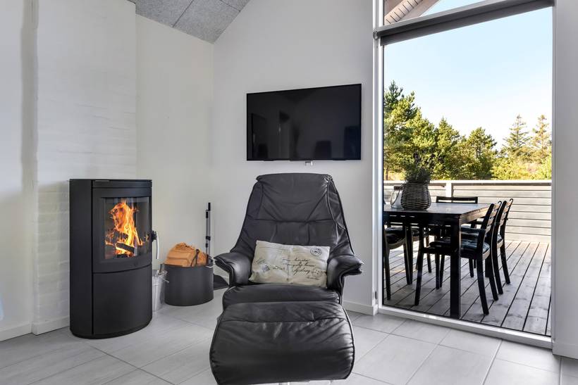 Foto von Ferienhaus CL20 in Blåvand - Westjütland