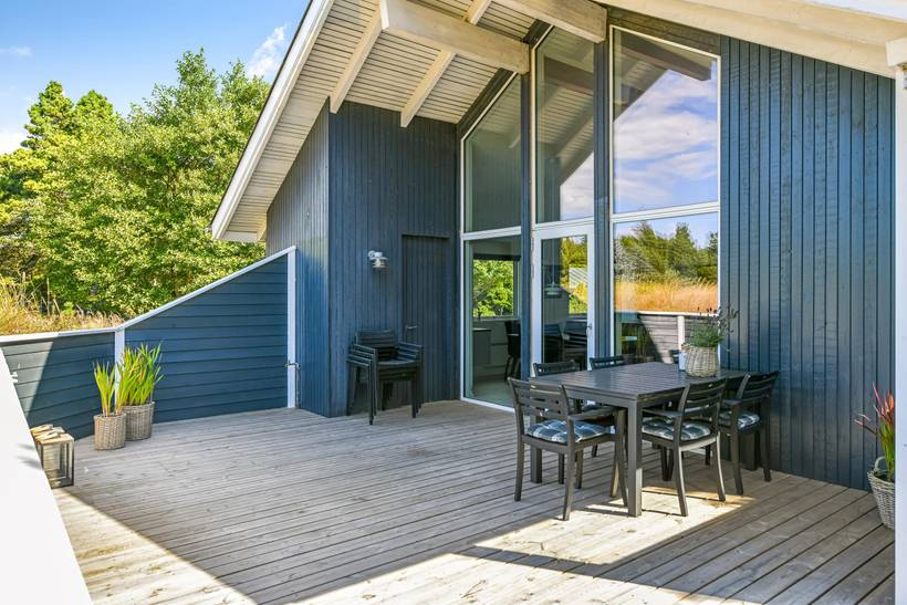 Foto von Ferienhaus CL20 in Blåvand - Westjütland