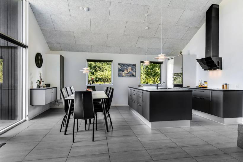 Foto von Ferienhaus CL20 in Blåvand - Westjütland