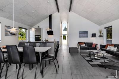 Vorschaubild von Ferienhaus CL20 in Blåvand - Westjütland