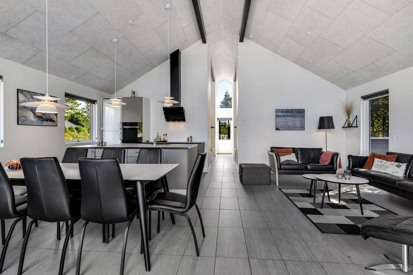 Foto von Ferienhaus CL20 in Blåvand - Westjütland