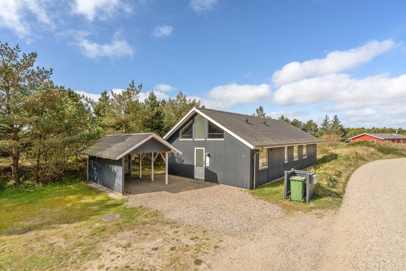 Foto von Ferienhaus CL20 in Blåvand - Westjütland