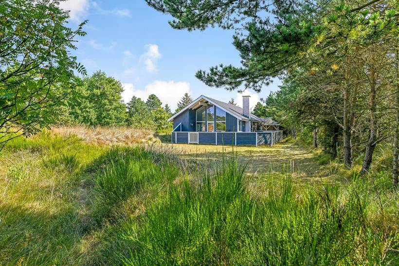 Foto von Ferienhaus CL20 in Blåvand - Westjütland