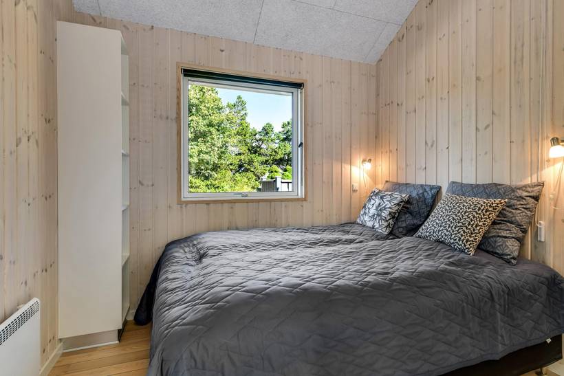 Foto von Ferienhaus CL20 in Blåvand - Westjütland