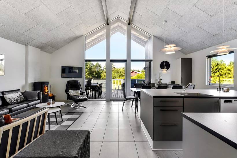 Foto von Ferienhaus CL20 in Blåvand - Westjütland