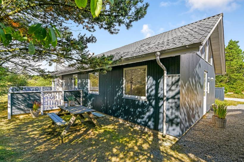 Foto von Ferienhaus CL20 in Blåvand - Westjütland
