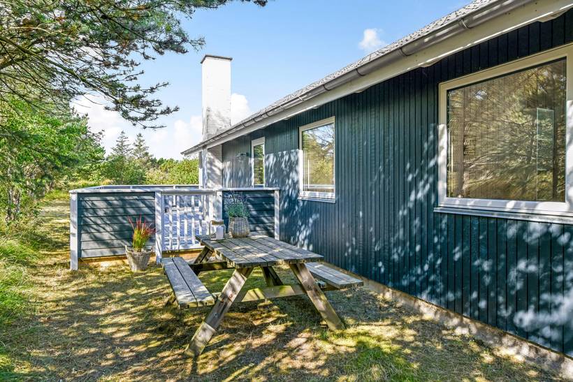 Foto von Ferienhaus CL20 in Blåvand - Westjütland