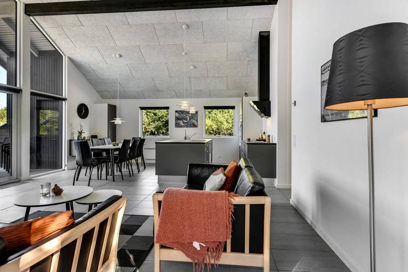 Foto von Ferienhaus CL20 in Blåvand - Westjütland