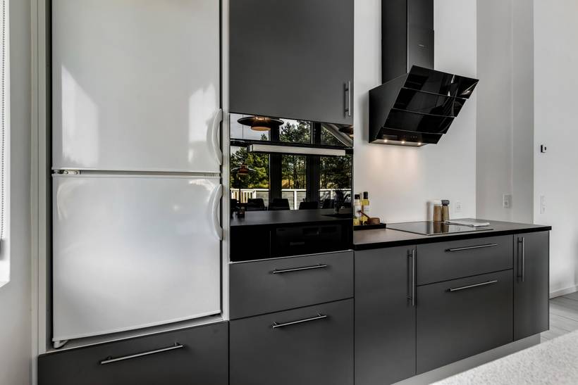 Foto von Ferienhaus CL20 in Blåvand - Westjütland
