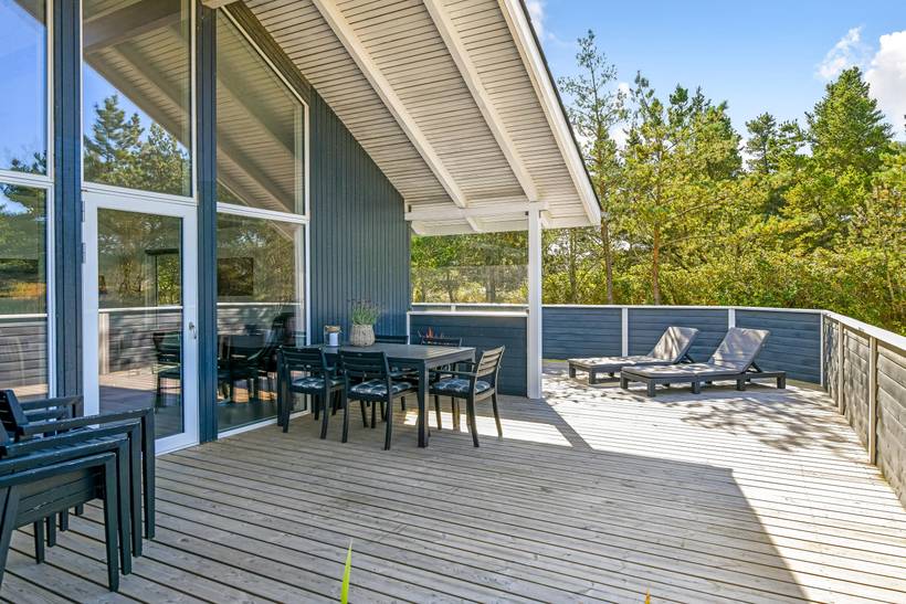 Foto von Ferienhaus CL20 in Blåvand - Westjütland