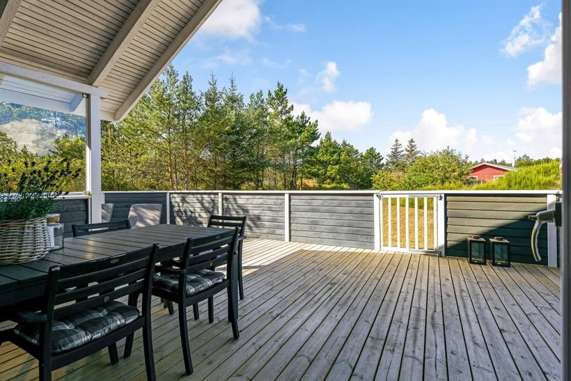 Foto von Ferienhaus CL20 in Blåvand - Westjütland
