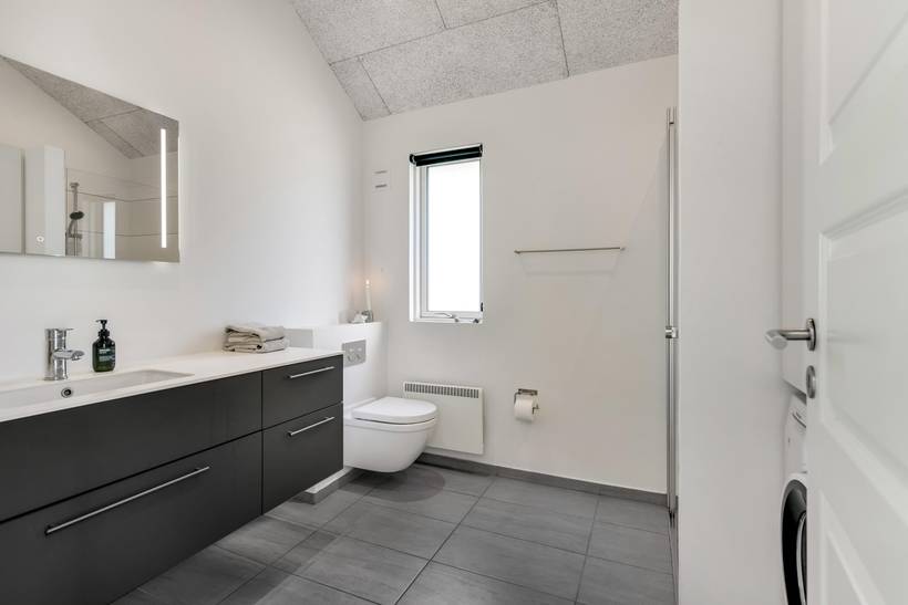 Foto von Ferienhaus CL20 in Blåvand - Westjütland