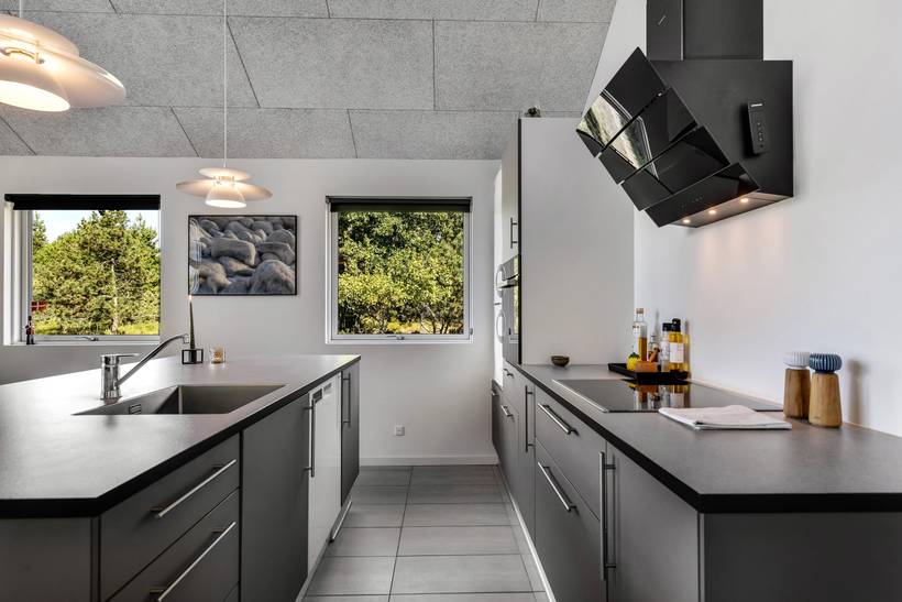 Foto von Ferienhaus CL20 in Blåvand - Westjütland