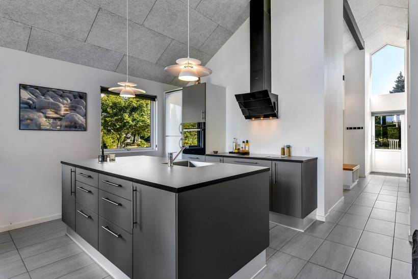 Foto von Ferienhaus CL20 in Blåvand - Westjütland