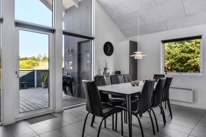 Foto von Ferienhaus CL20 in Blåvand - Westjütland