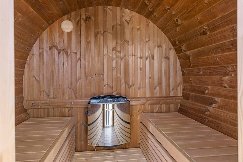 Foto von Ferienhaus CL25 in Haurvig - Årgab - Westjütland