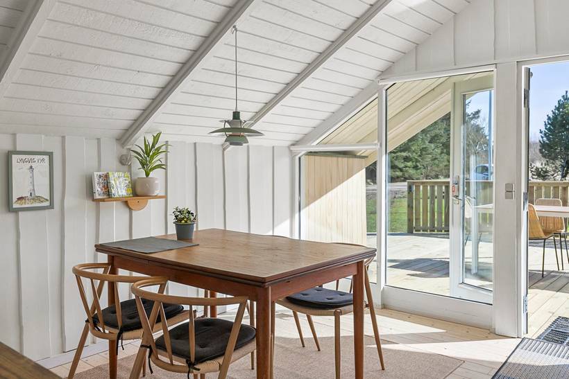 Foto von Ferienhaus CL25 in Haurvig - Årgab - Westjütland