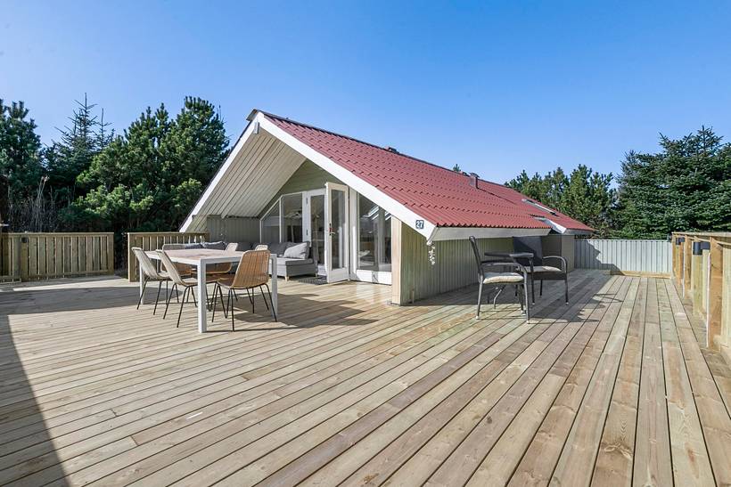 Foto von Ferienhaus CL25 in Haurvig - Årgab - Westjütland