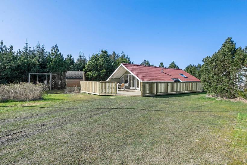 Foto von Ferienhaus CL25 in Haurvig - Årgab - Westjütland