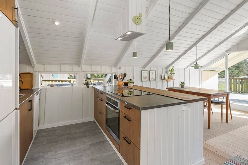 Foto von Ferienhaus CL25 in Haurvig - Årgab - Westjütland