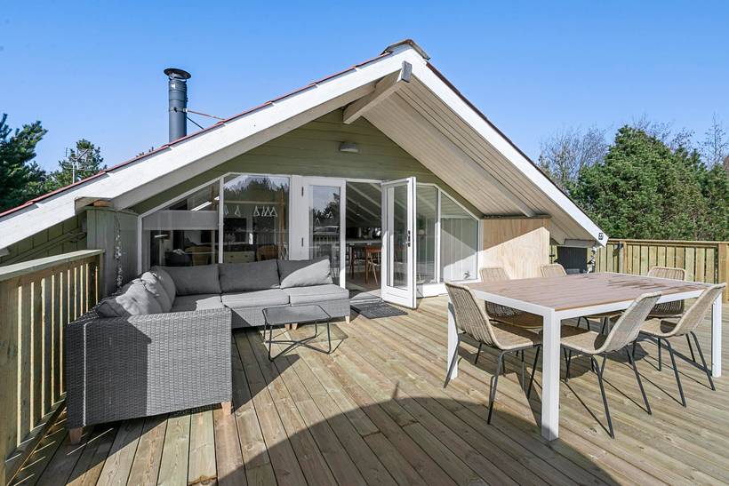 Foto von Ferienhaus CL25 in Haurvig - Årgab - Westjütland