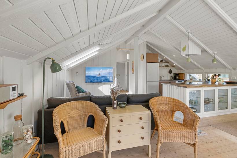 Foto von Ferienhaus CL25 in Haurvig - Årgab - Westjütland
