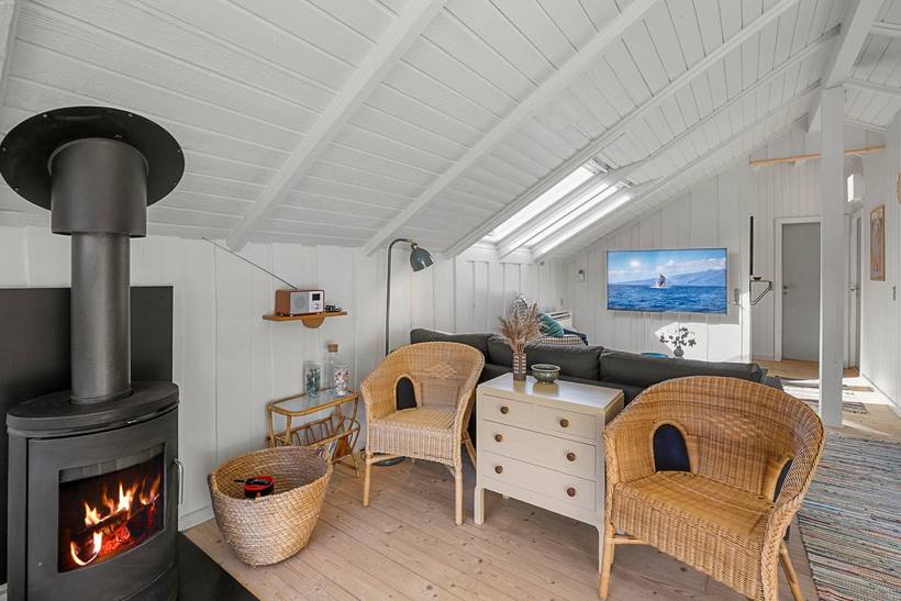 Foto von Ferienhaus CL25 in Haurvig - Årgab - Westjütland