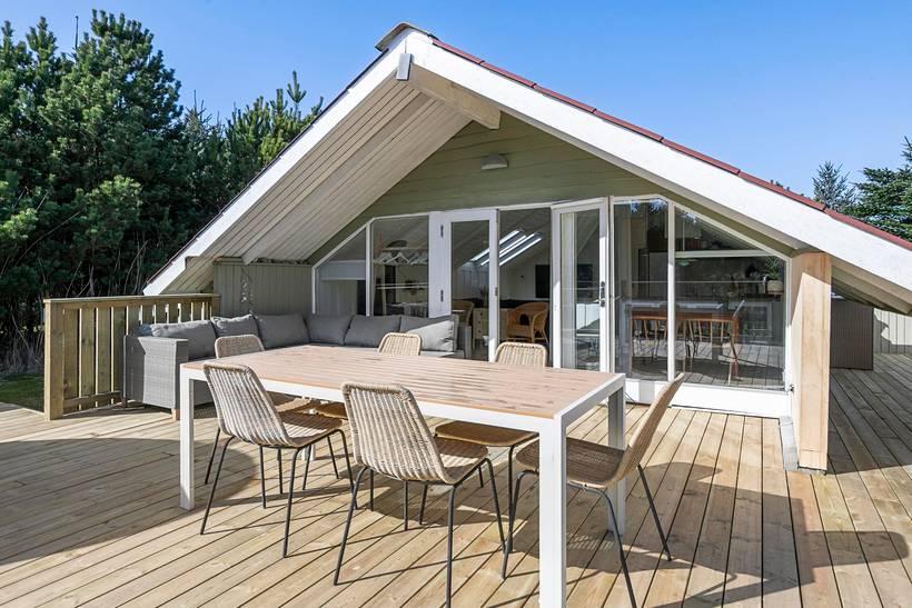 Foto von Ferienhaus CL25 in Haurvig - Årgab - Westjütland