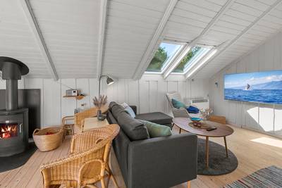 Vorschaubild von Ferienhaus CL25 in Haurvig - Årgab - Westjütland