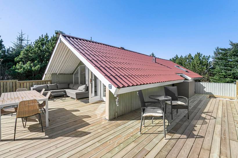 Foto von Ferienhaus CL25 in Haurvig - Årgab - Westjütland