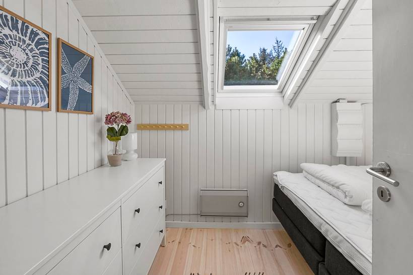 Foto von Ferienhaus CL25 in Haurvig - Årgab - Westjütland